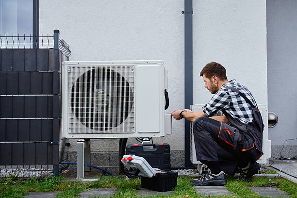 Trusted Hvac Repair service in Boulevard, CA - JG Cool HVAC